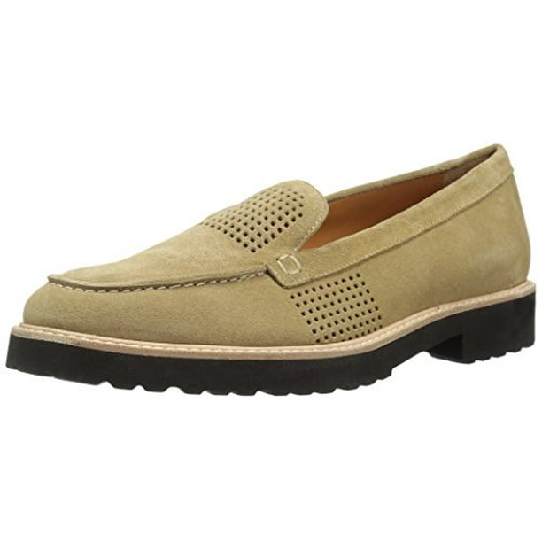 André Assous Womens Parker Loafer André Assous Womens Parker Loafer